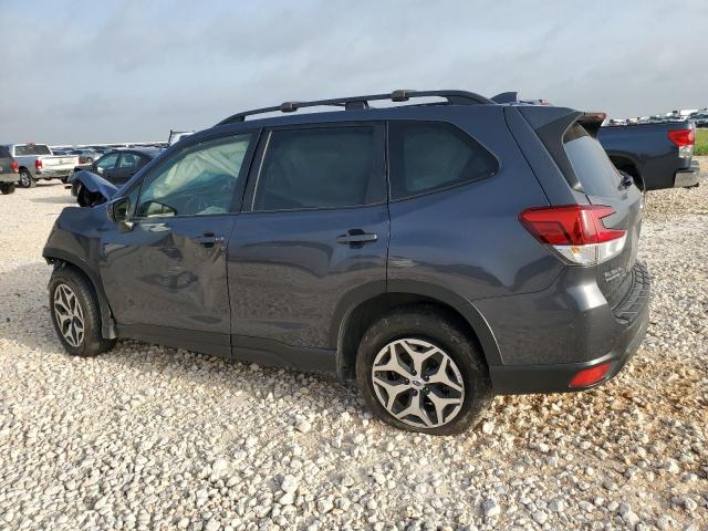 JF2SKAJCXMH416857 Subaru Forester P 2