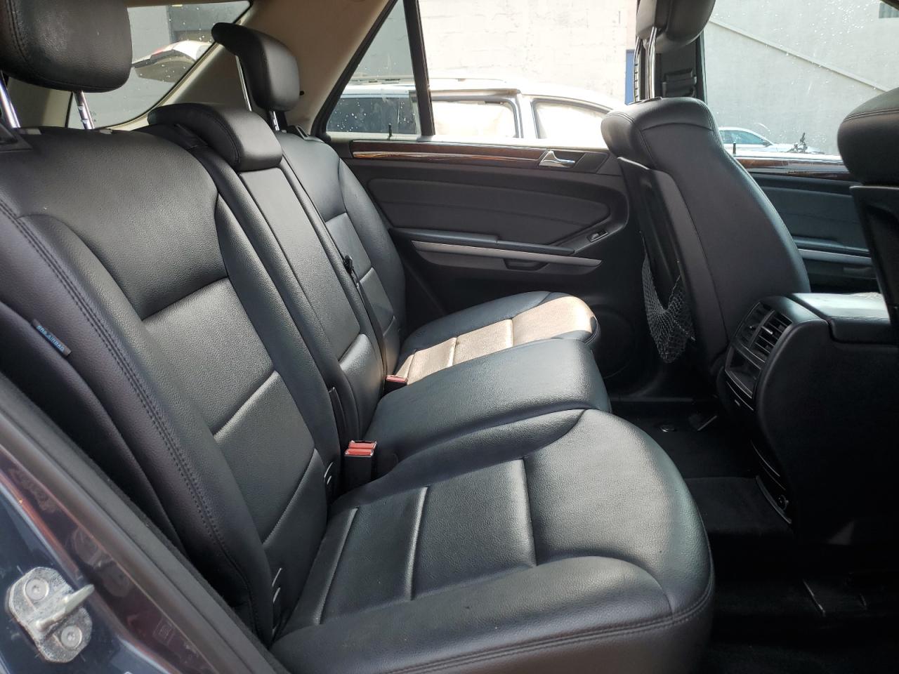 2010 Mercedes-Benz M-klasse - Image 11
