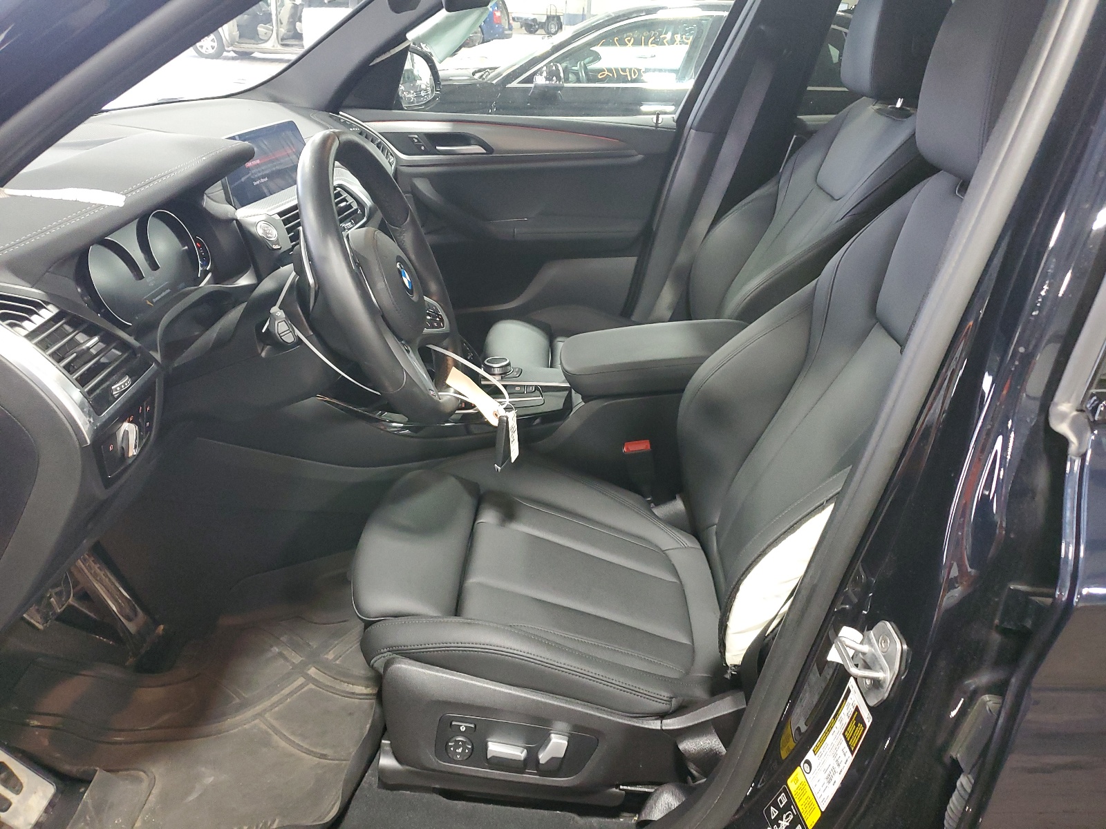 5UXTY9C08L9C88440 2020 BMW X3 xDrivem40I