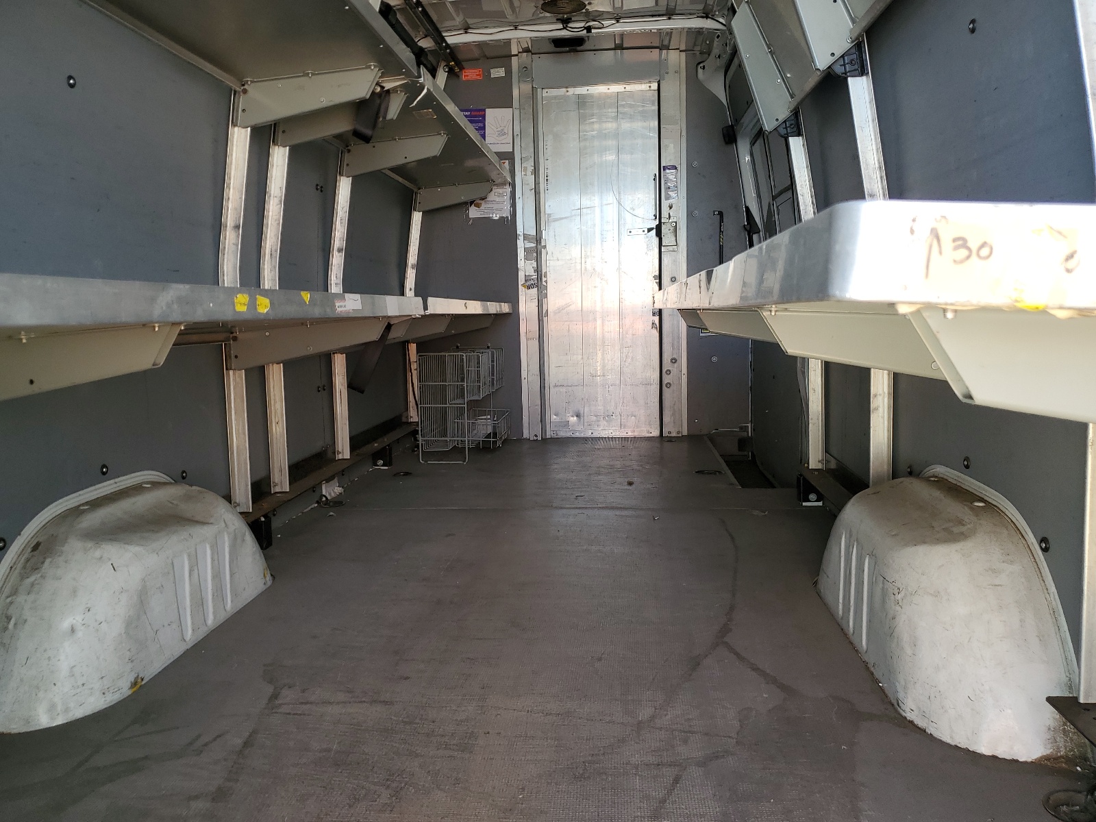 WD3PE8CB0C5707256 2012 Mercedes-Benz Sprinter 2500