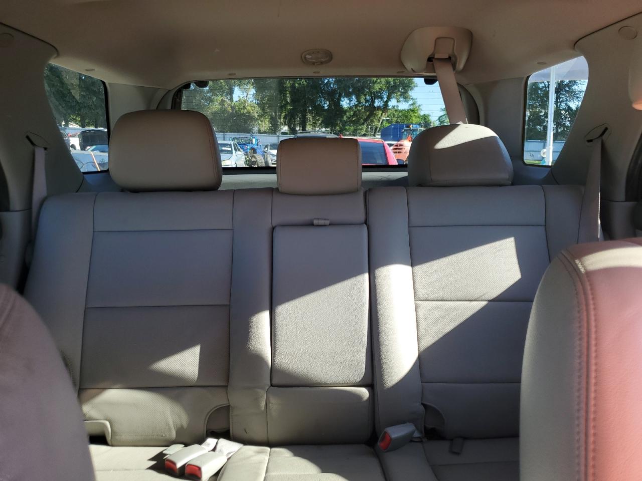 2008 Kia Sorento Ex VIN: KNDJD736X85809604 Lot: 68461904