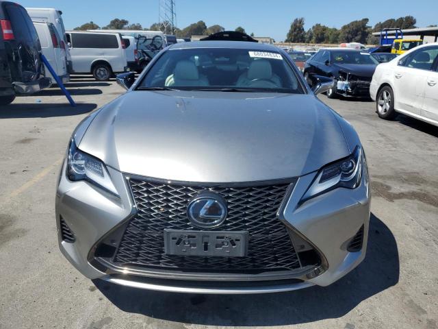 JTHGA5BCXL5010802 Lexus RC 300 FS 5