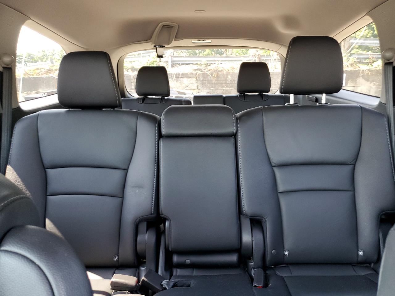 2021 Honda Pilot Se VIN: 5FNYF6H2XMB023917 Lot: 64849464