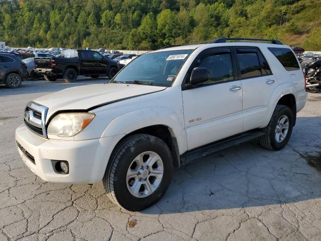 2008 Toyota 4Runner Sr5