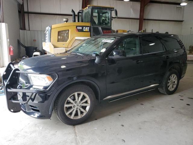 1C4RDJFG1LC371368 Dodge Durango SS