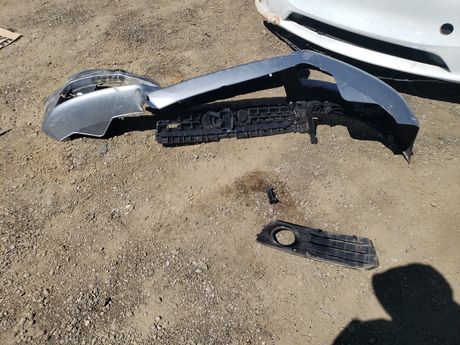 WAUFFAFL0BN043322 2011 Audi A4 Premium Plus