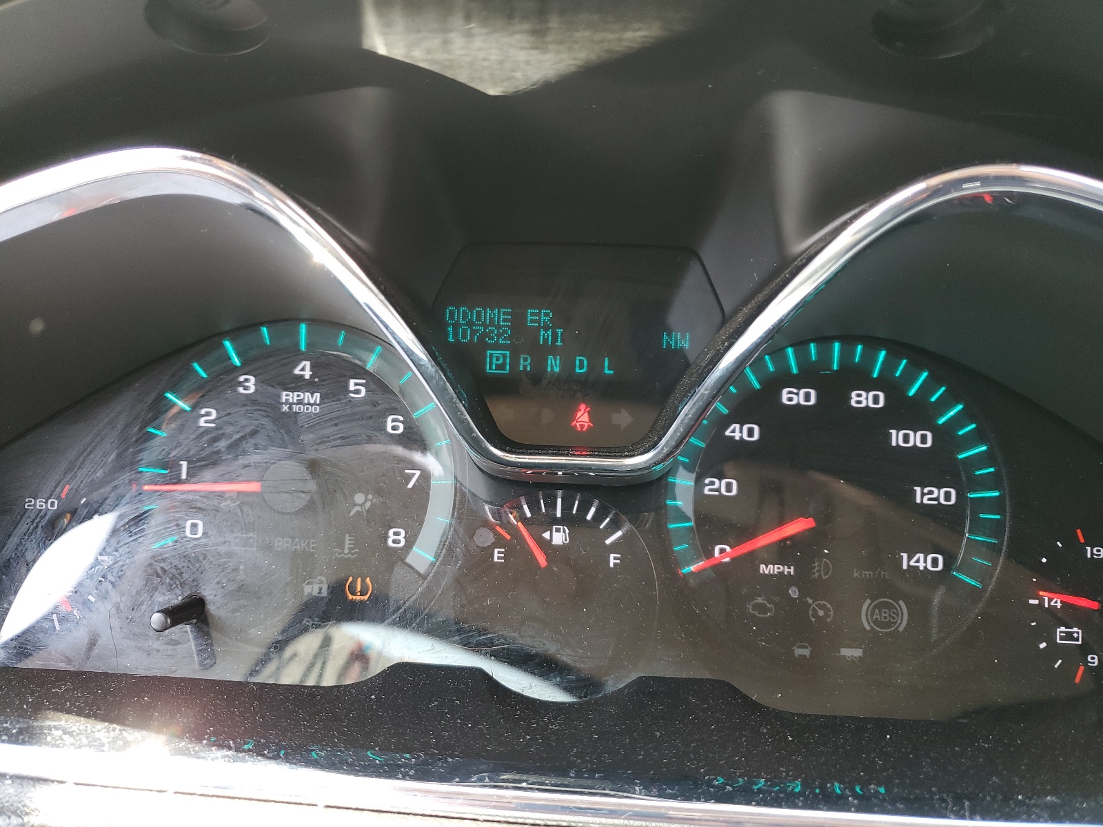 1GNKVGKD1FJ111119 2015 Chevrolet Traverse Lt