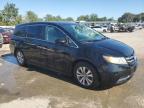 Bridgeton, MO에서 판매 중인 2017 Honda Odyssey Exl - Front End