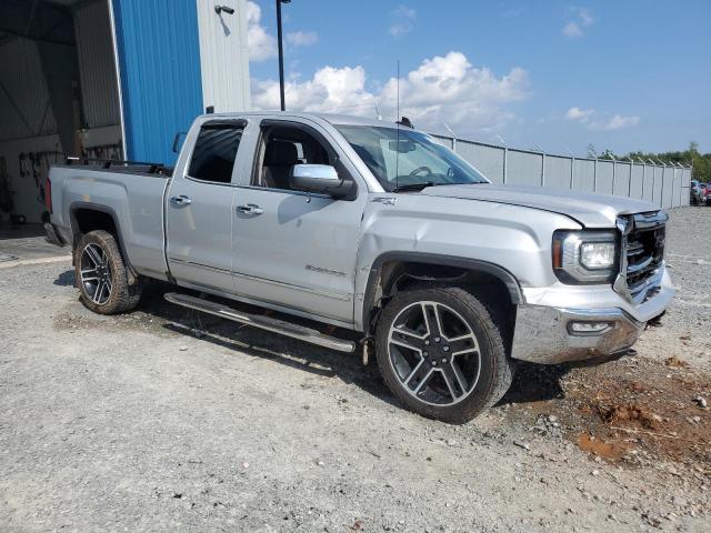 2016 GMC SIERRA K1500 SLT