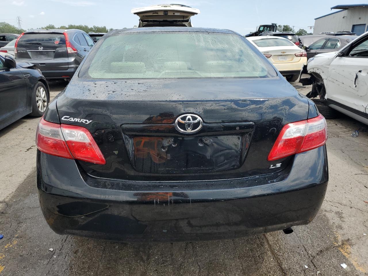 2009 Toyota Camry Base VIN: 4T4BE46K69R083936 Lot: 68845414