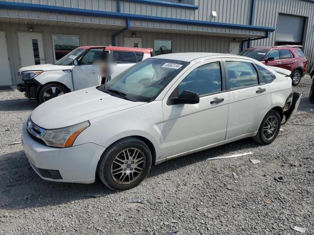 2010 Ford Focus Se