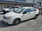 2010 Ford Focus Se იყიდება Earlington-ში, KY - Rear End