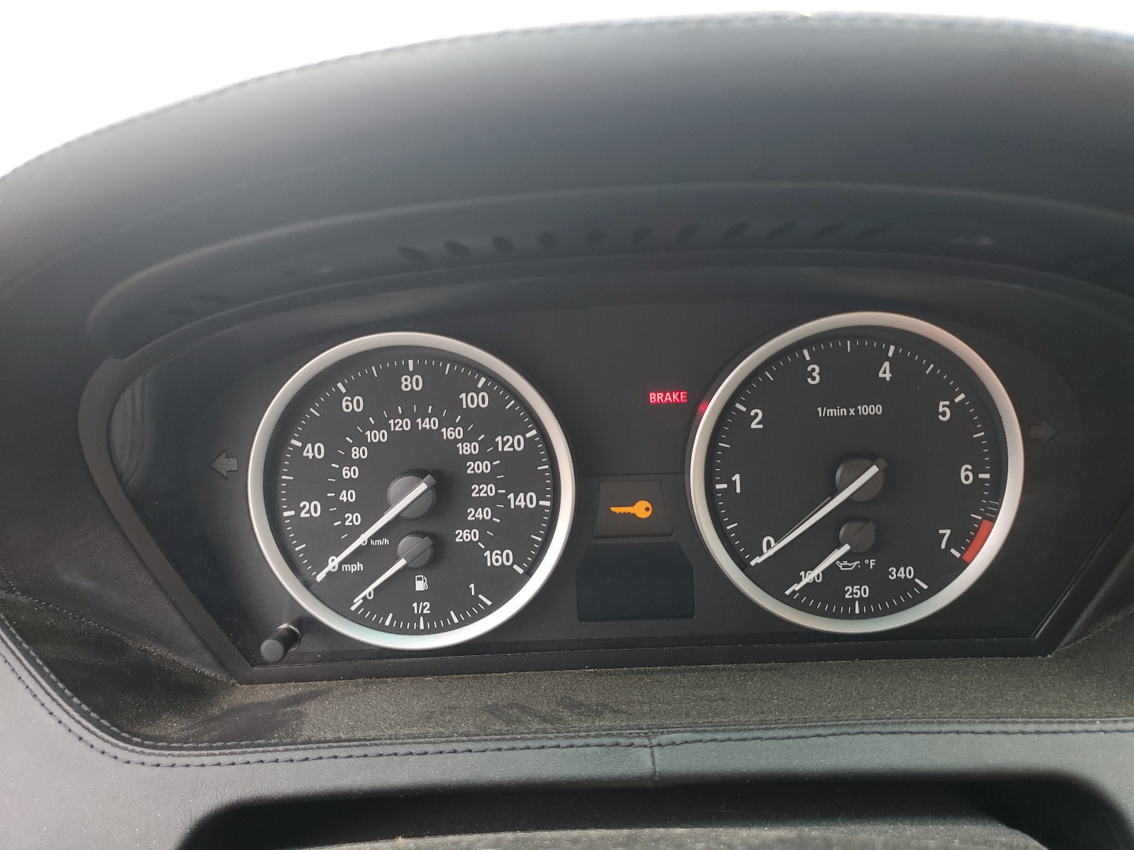 WBAEB53518CX60353 2008 BMW 650 I