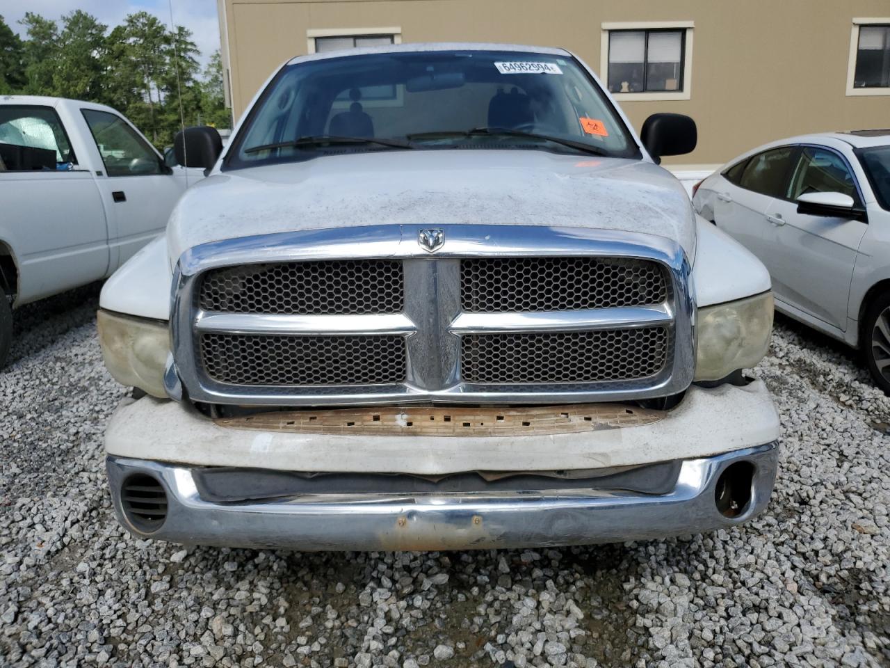 2003 Dodge Ram 1500 St VIN: 1D7HA18N23S276779 Lot: 64962994