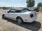 2006 Ford Mustang    for Sale in Wichita, KS - Front End