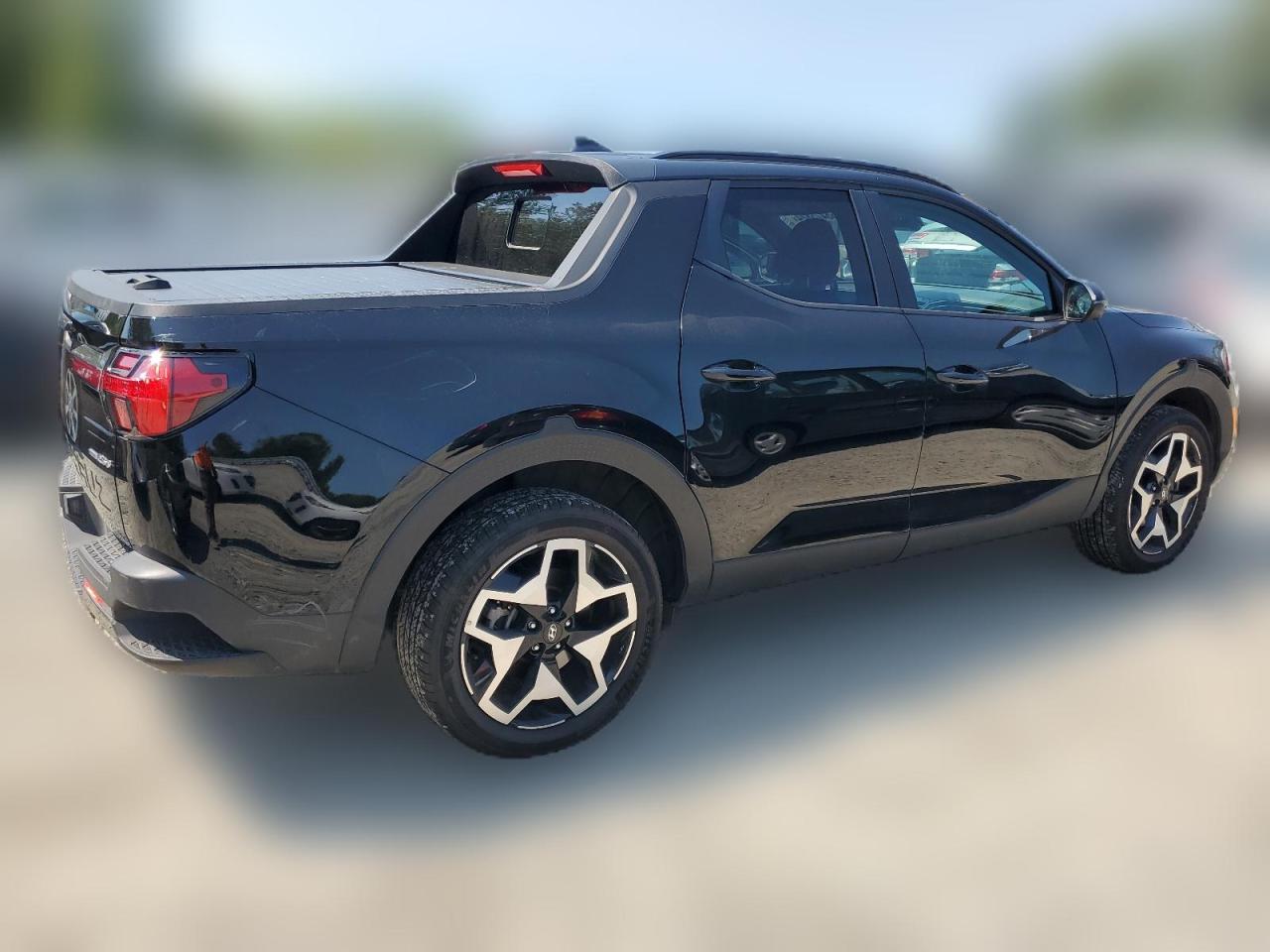 2022 Hyundai Santa Cruz Limited VIN: 5NTJEDAF6NH015808 Lot: 65475824