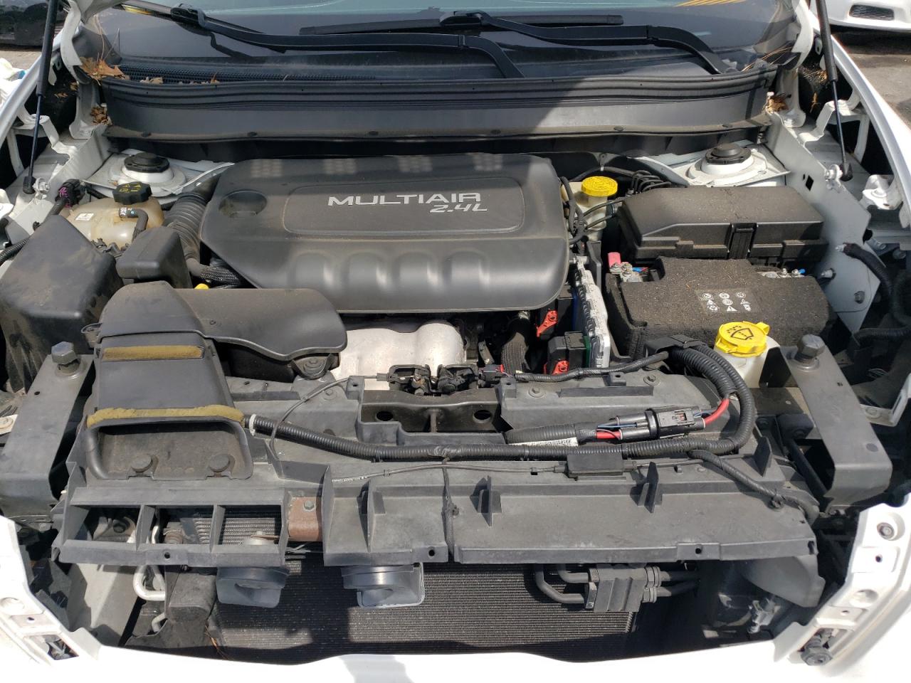 1C4PJLAB2EW279615 2014 Jeep Cherokee Sport 1C4PJLAB2EW279615 2014 Jeep Cherokee Sport
