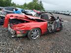 2002 Ford Thunderbird  en Venta en Pennsburg, PA - All Over