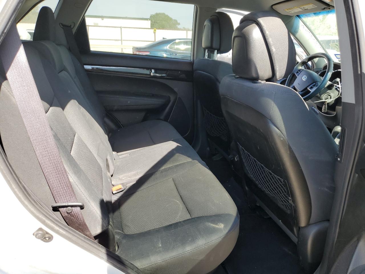 2012 Kia Sorento Base VIN: 5XYKT4A13CG262124 Lot: 68174504