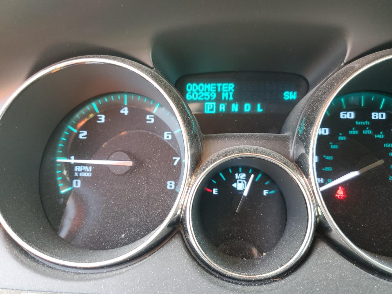 2017 Buick Enclave VIN: 5GAKRAKDXHJ159796 Lot: 64961434