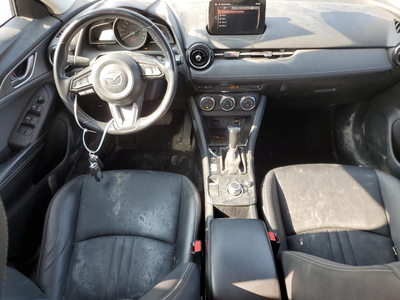 2019 Mazda CX-3 - Image 8