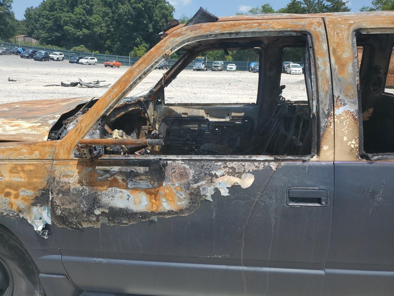 1992 GMC Sierra C3500 VIN: 1GTHC33N0NJ712416 Lot: 66282494