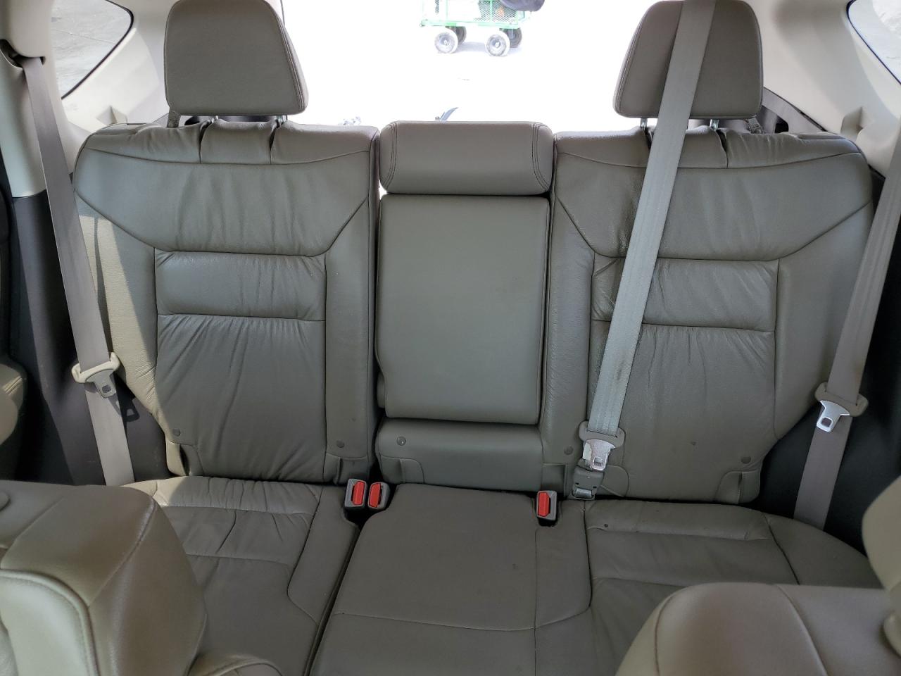 2012 Honda Cr-V Exl VIN: 5J6RM3H78CL013347 Lot: 66777854