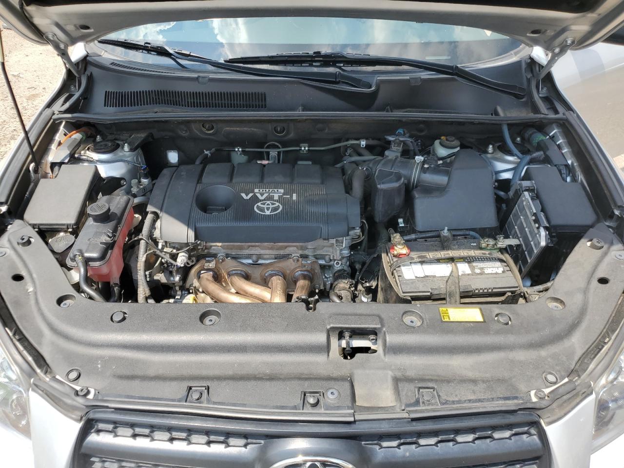 2009 Toyota Rav4 Sport VIN: JTMZF32V79D008103 Lot: 67564644