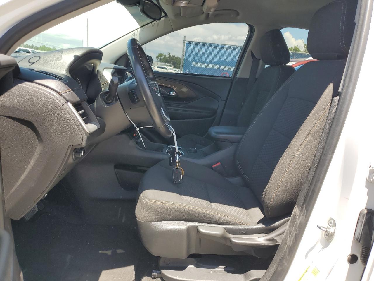 2019 GMC Terrain Sle VIN: 3GKALMEV8KL367732 Lot: 67068184