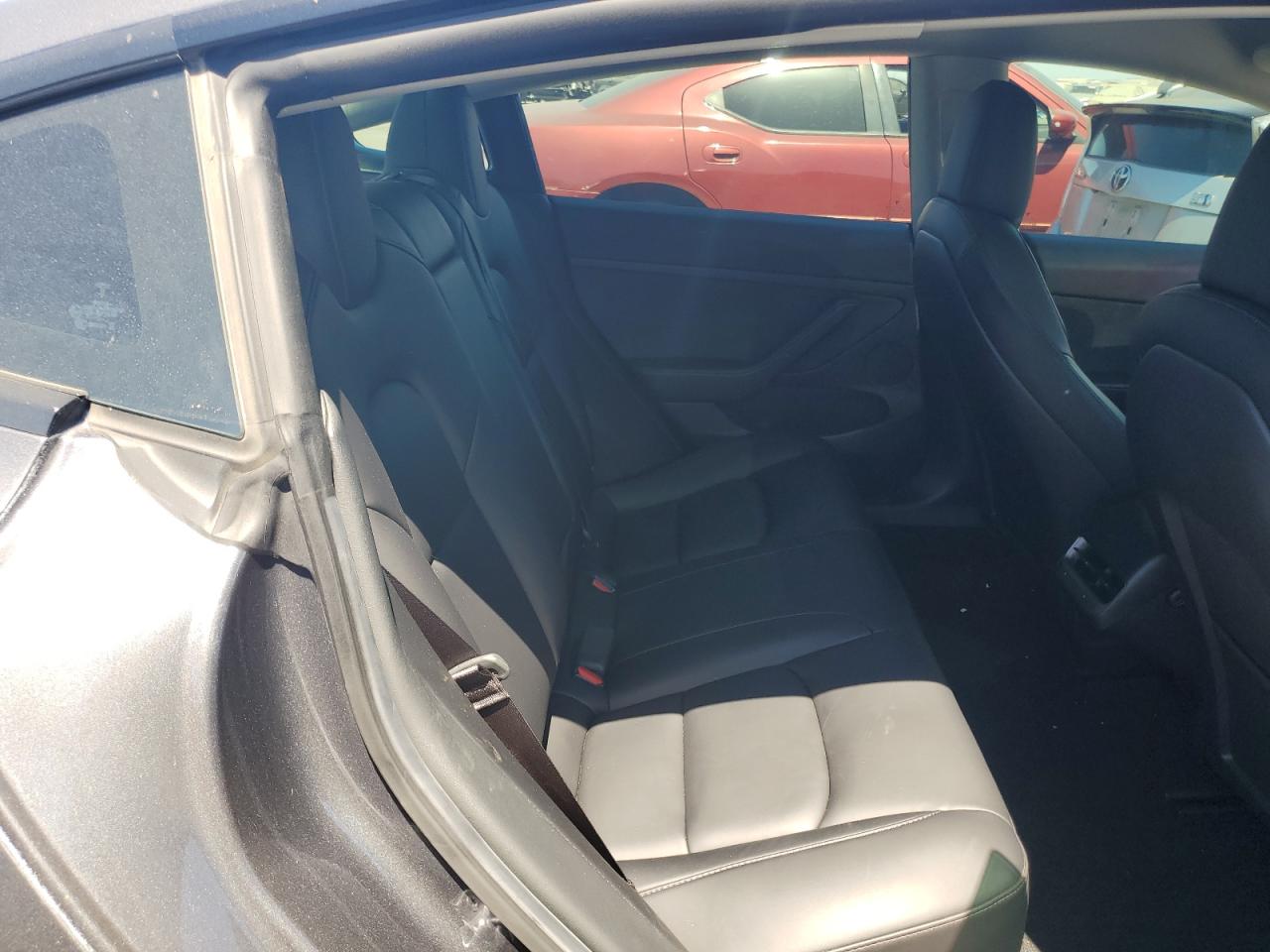 2021 Tesla Model 3 VIN: 5YJ3E1EA2MF027973 Lot: 67849044