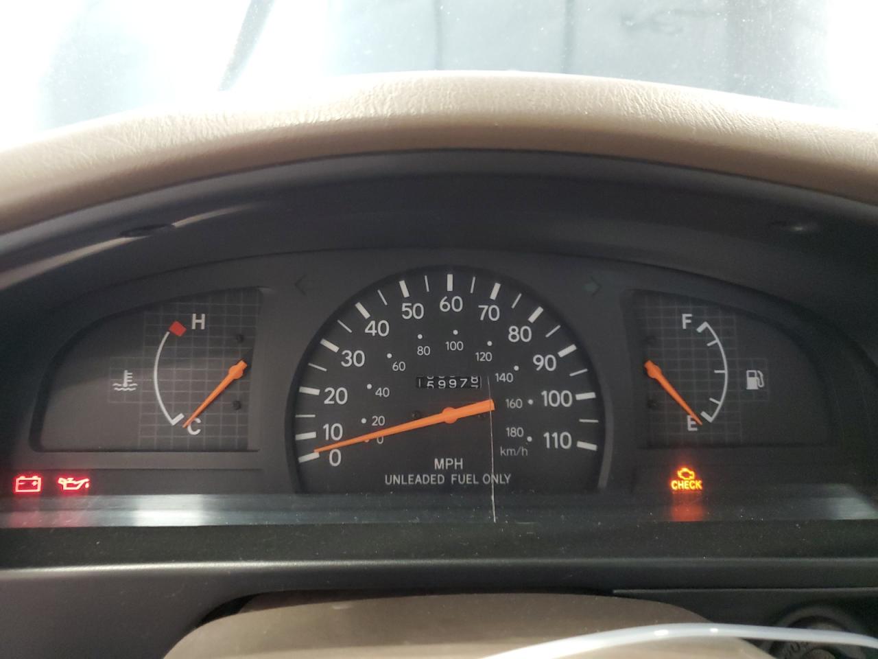 1996 Toyota Tacoma VIN: 4TAPM62N0TZ143766 Lot: 66434614