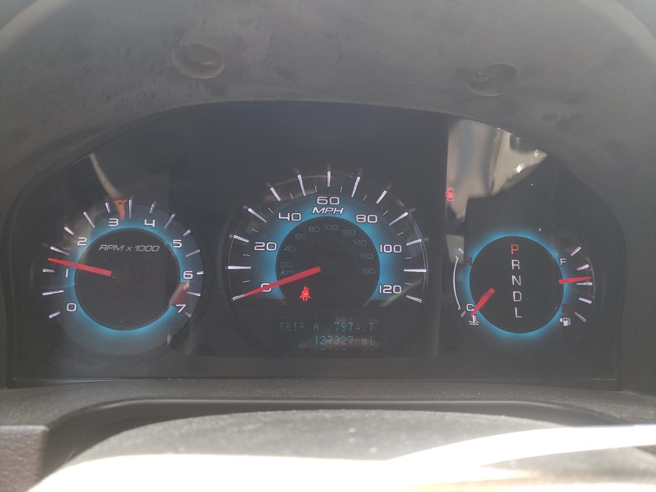 2012 Ford Fusion Sel VIN: 3FAHP0JA8CR411811 Lot: 66507754