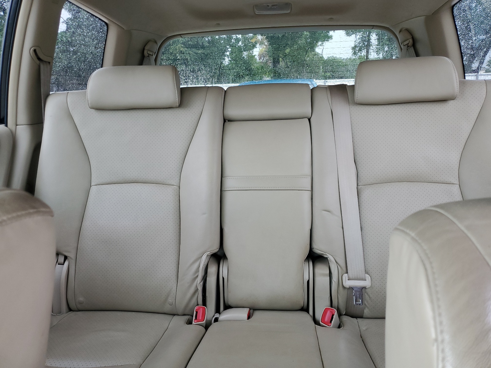 JTEEP21A160172997 2006 Toyota Highlander Limited