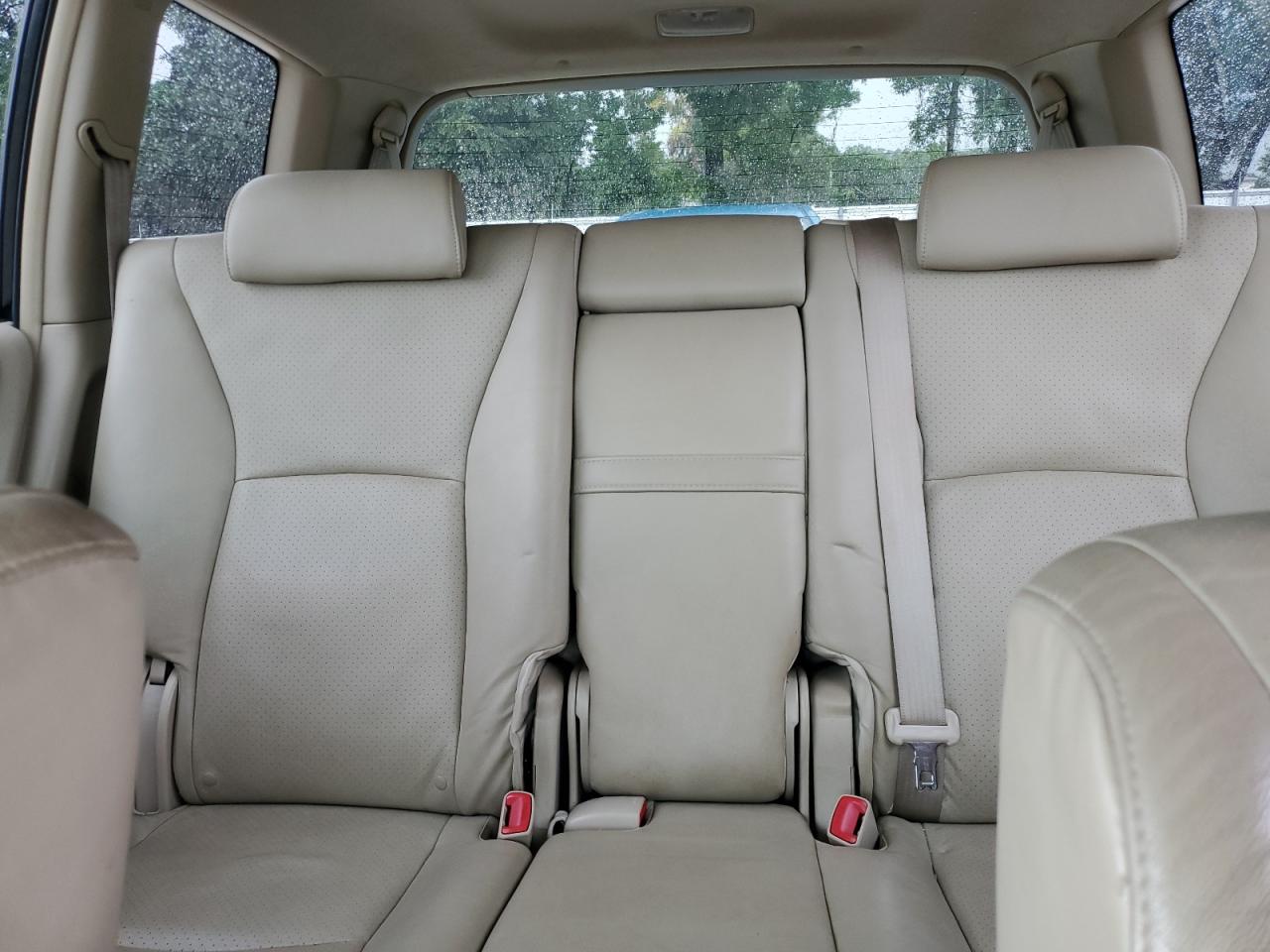 2006 Toyota Highlander Limited VIN: JTEEP21A160172997 Lot: 67507844