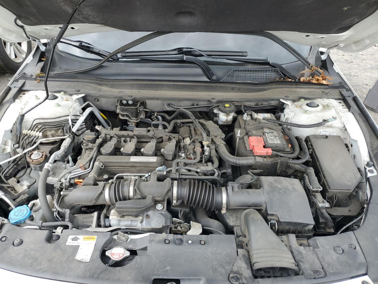 2019 Honda Accord - Image 11