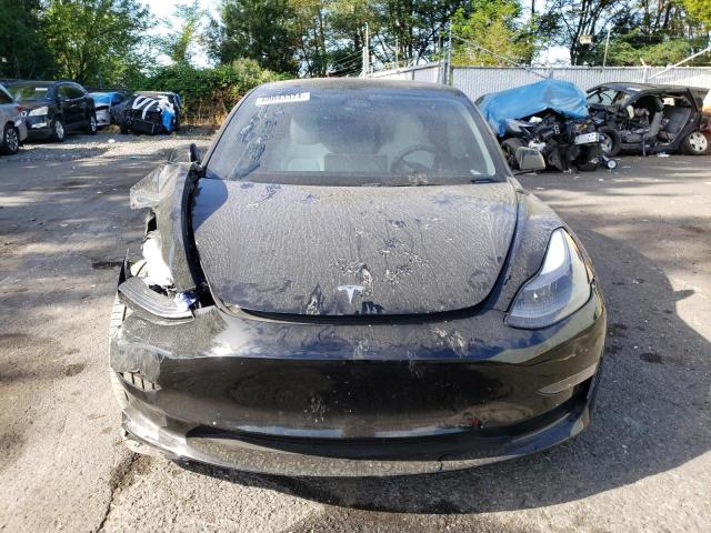  TESLA MODEL 3 2023 Black