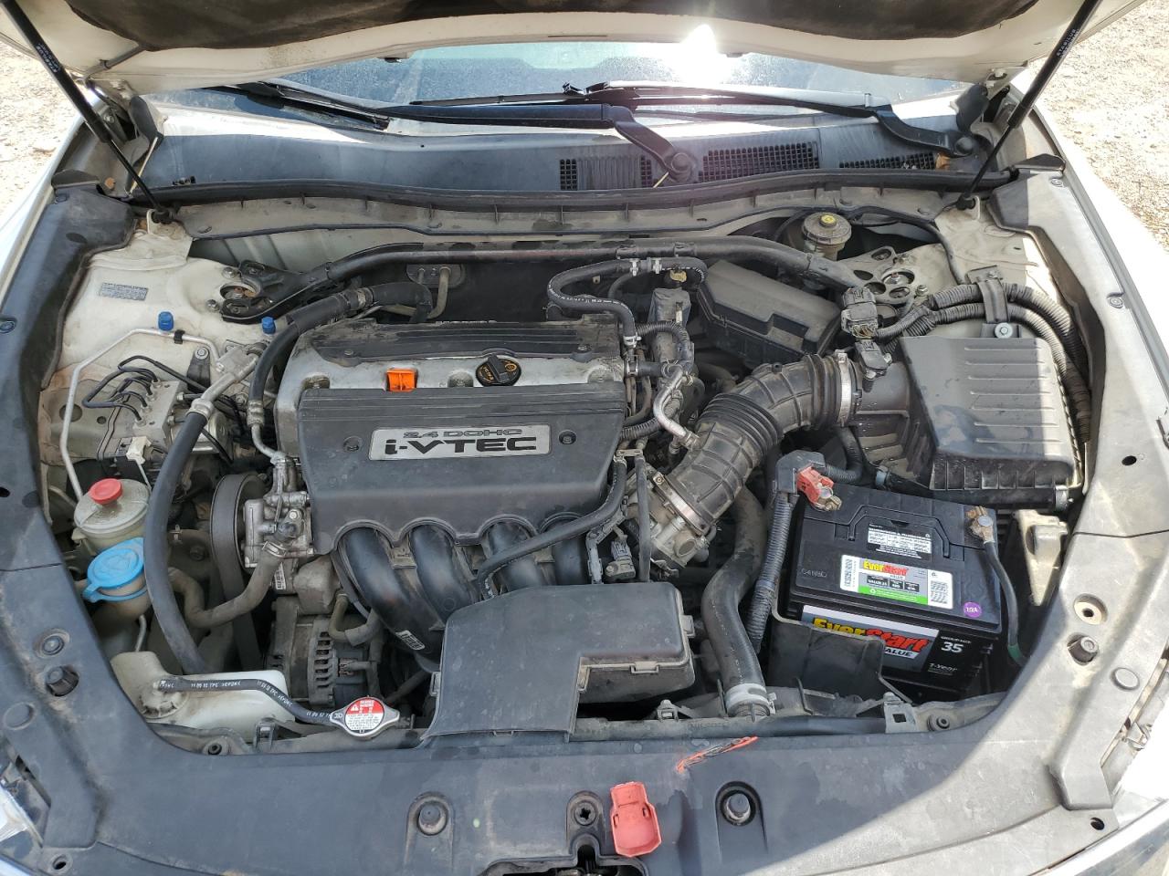 2013 Honda Crosstour Exl VIN: 5J6TF3H56DL003688 Lot: 68885514