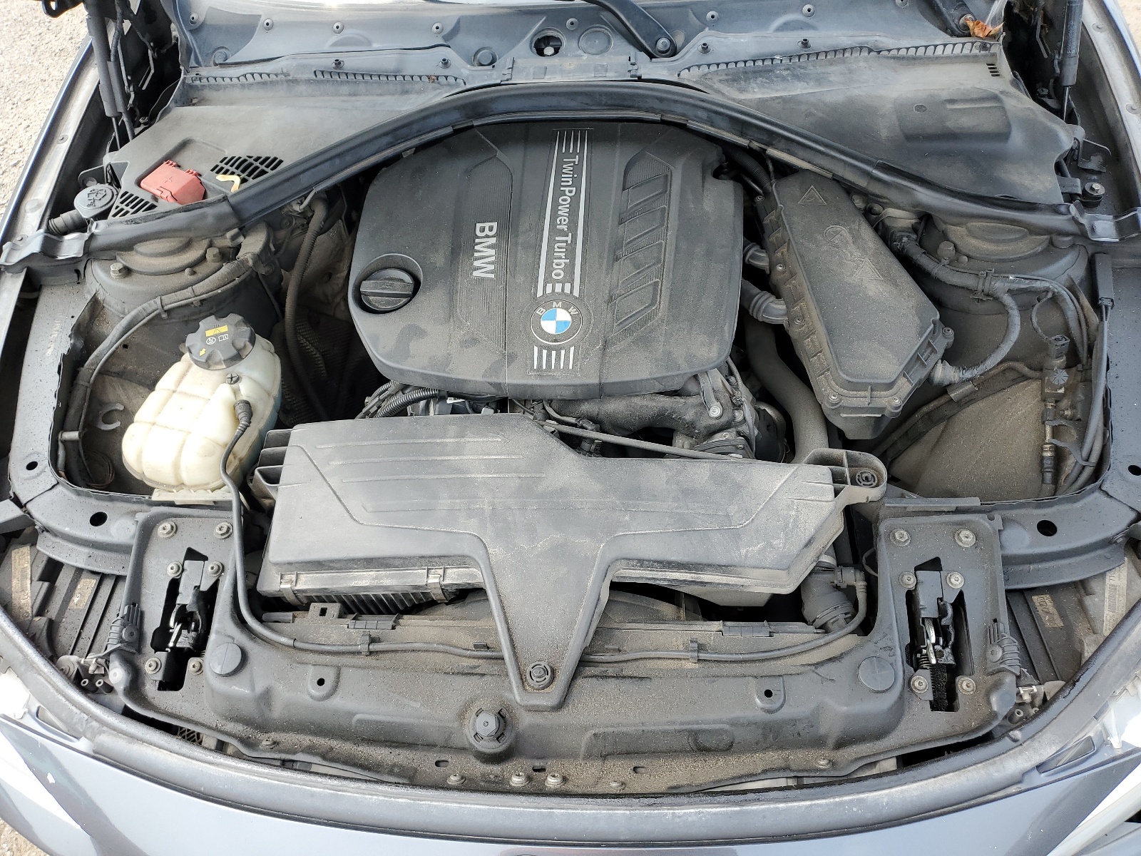 WBA3D5C53FK290217 2015 BMW 328 D xDrive