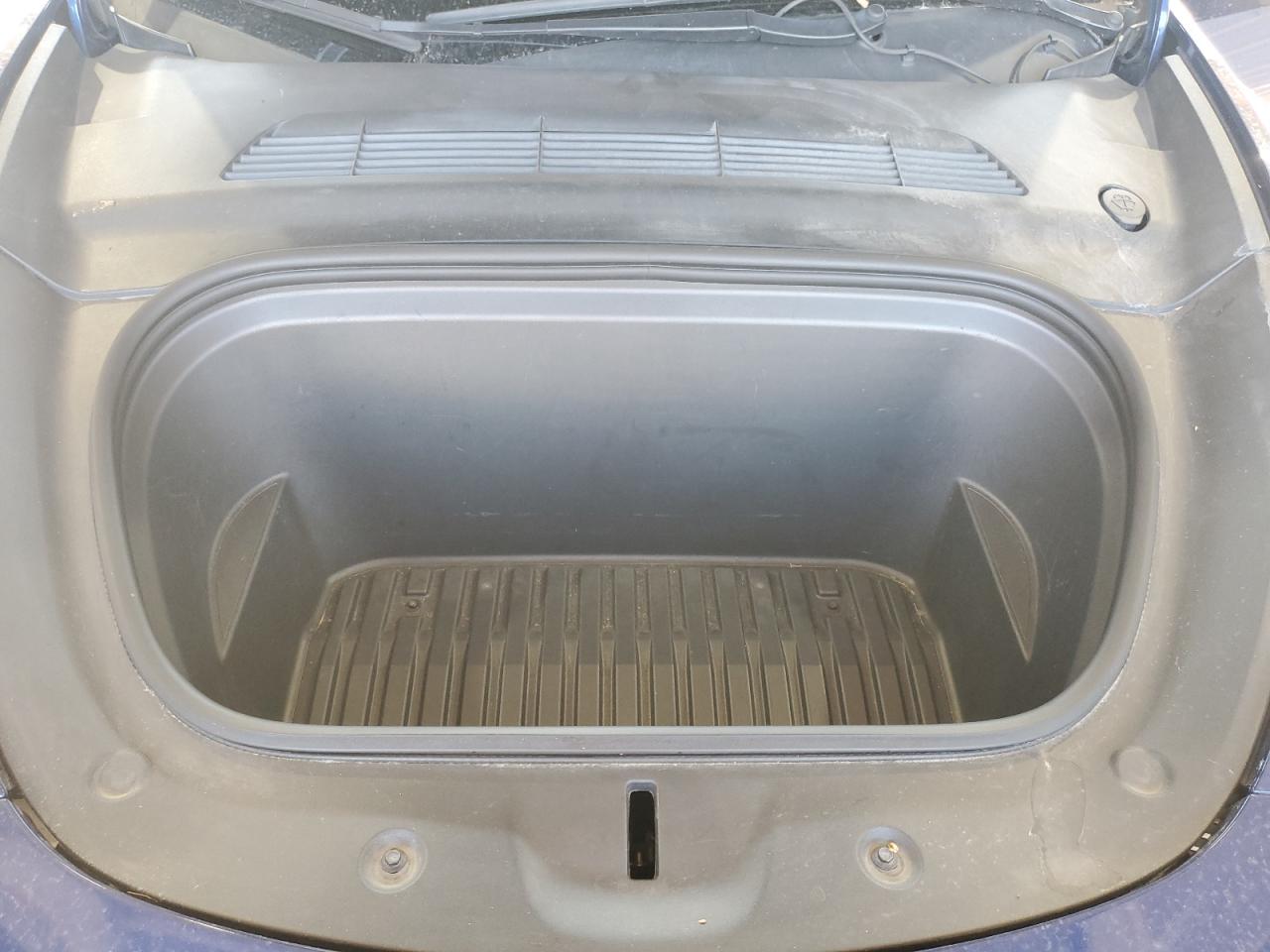 2022 Tesla Model Y VIN: 7SAYGDEE4NF481621 Lot: 66009794