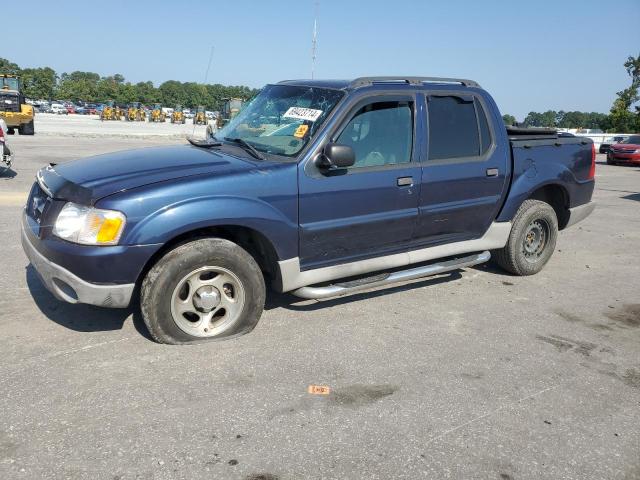 2003 Ford Explorer Sport Trac 