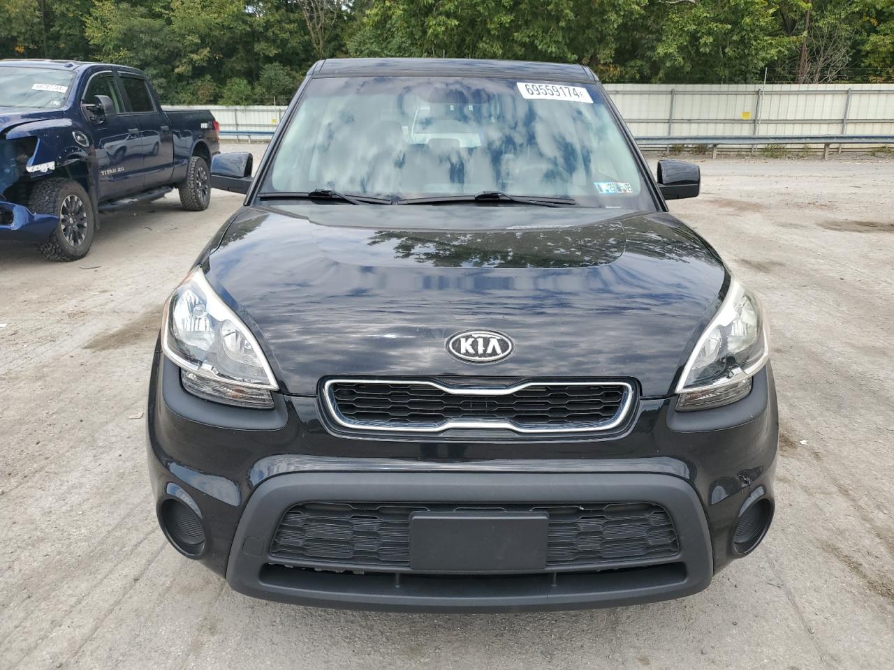 2012 Kia Soul - Image 5