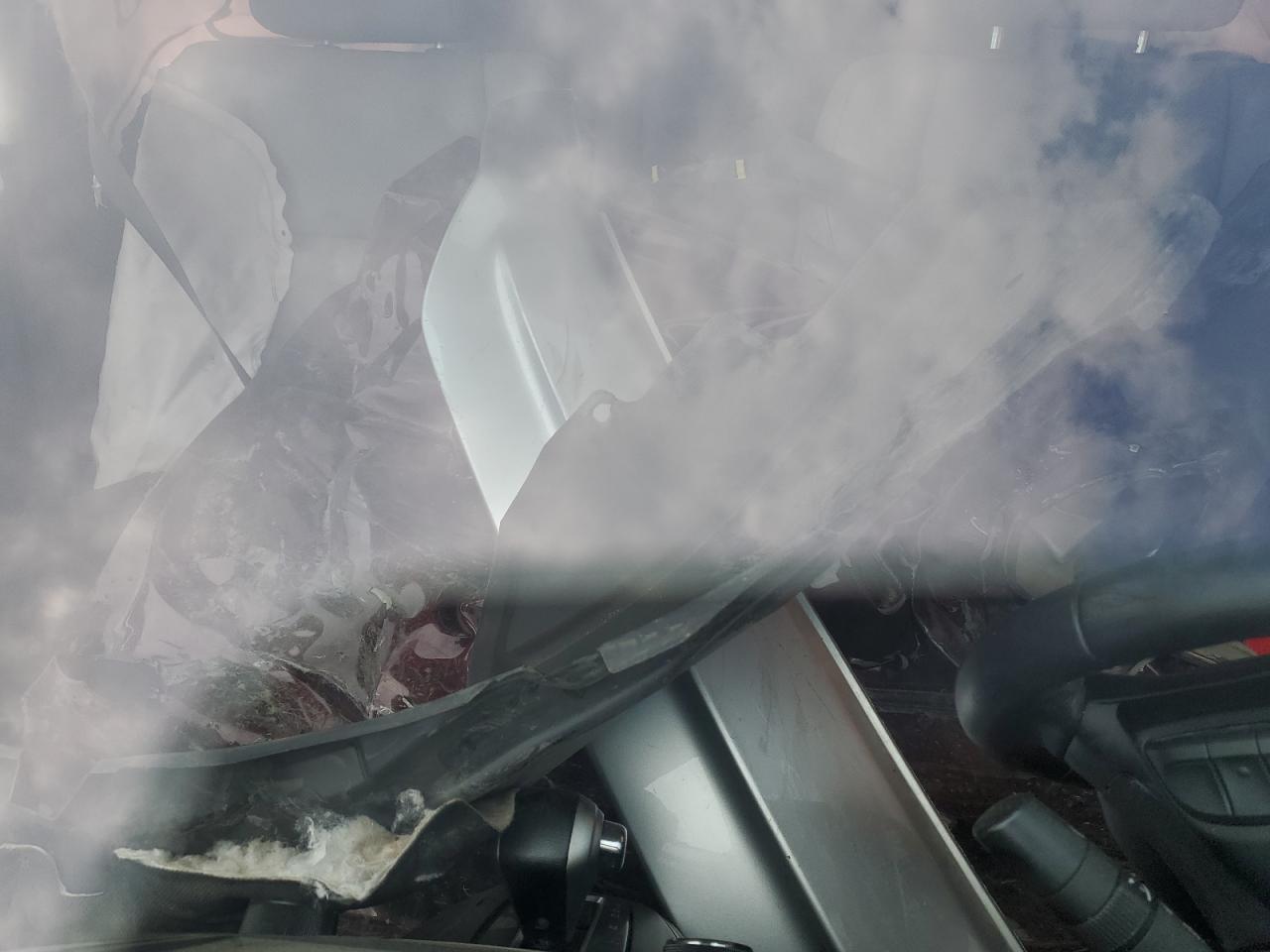 2015 Honda Cr-V Touring VIN: 5J6RM4H97FL805680 Lot: 60894965