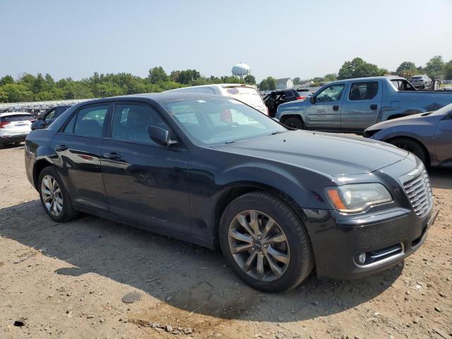  CHRYSLER 300 2014 Черный