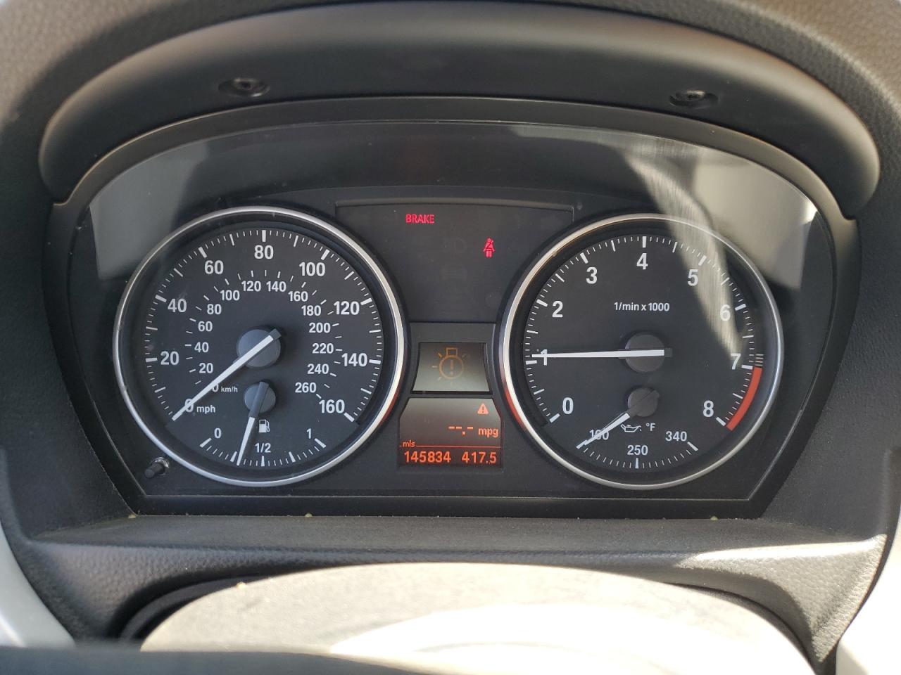 2008 BMW 335 I VIN: WBAVB73558FV75944 Lot: 67619284