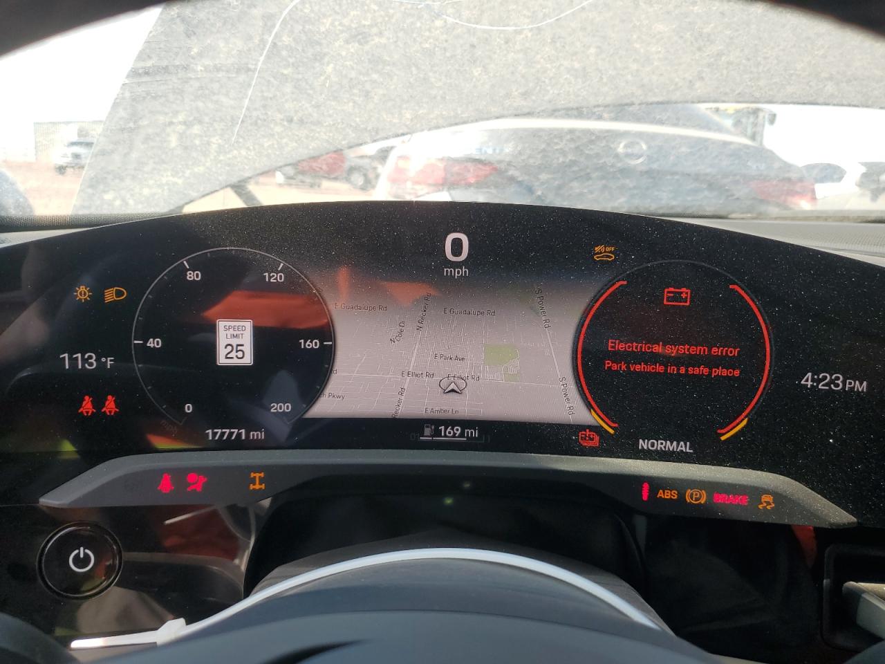 2020 Porsche Taycan 4S VIN: WP0AB2Y16LSA50890 Lot: 56652144