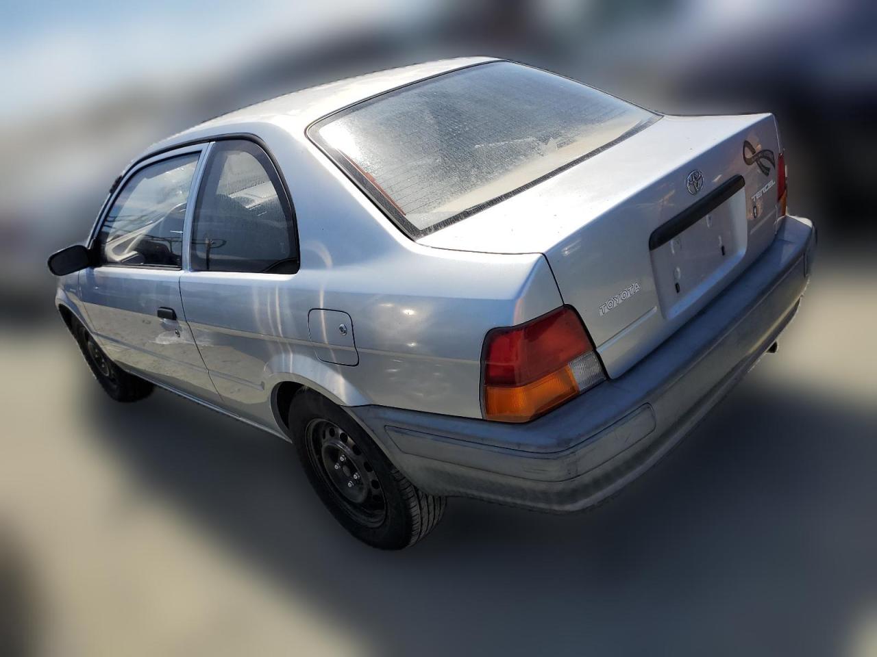 1995 Toyota Tercel Std VIN: JT2EL55D0S0034523 Lot: 65164394