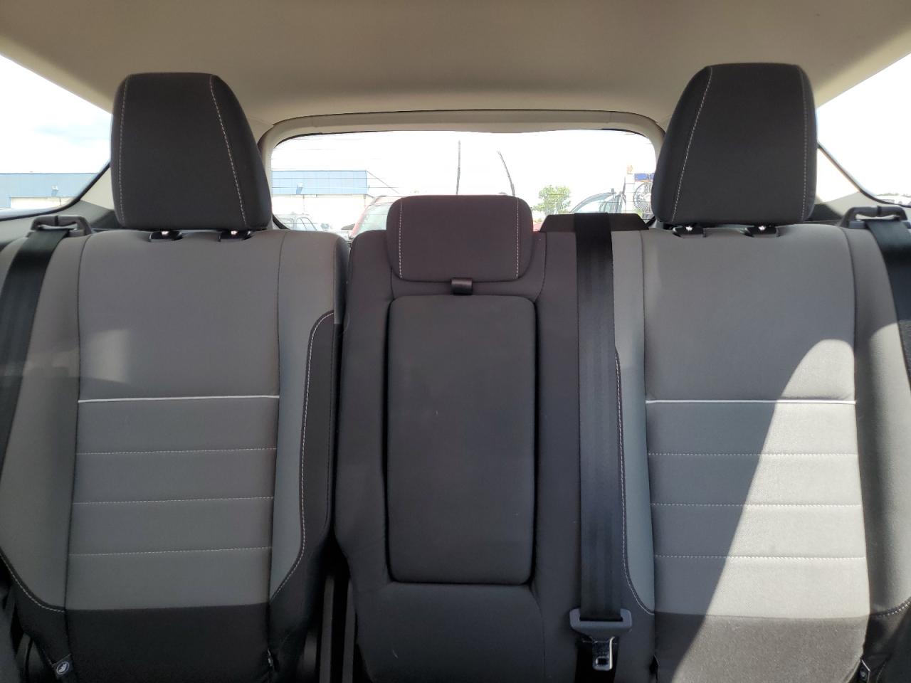 2015 Ford Escape Se VIN: 1FMCU9GX7FUB92894 Lot: 67680384