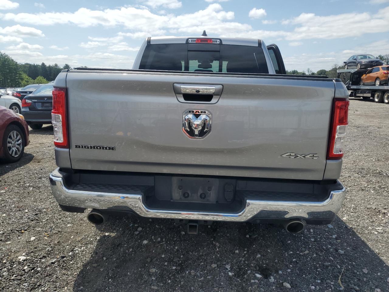 1C6SRFFTXKN720177 2019 Ram 1500 Big Horn/Lone Star