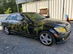 2010 Mercedes-Benz C 300 de vânzare în Augusta, GA - Vandalism