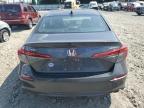2024 Honda Civic Sport for Sale in Windsor, NJ - Front End